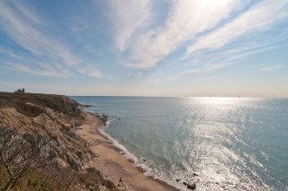 Block Island