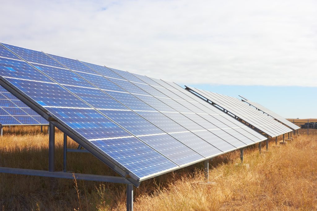 DWW Solar II Approved In Connecticut - Environmental Design & Research ...