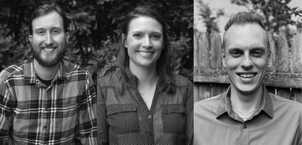 EDR Welcomes New Archaeology Staff - Environmental Design & Research ...